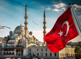 Отношения Турции и