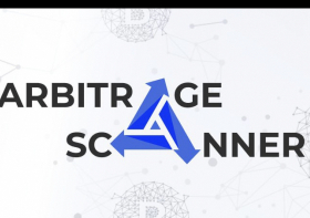 ArbitrageScanner — бот