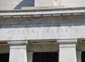 ФРС отставила ключевую