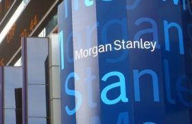 Morgan Stanley ставит на