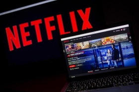 Обвал Netflix - начало