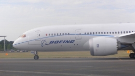 Взлетит ли Boeing?