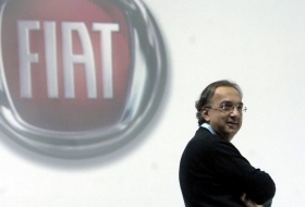 Умер бывший глава Fiat