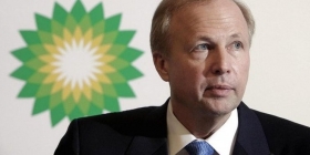 Глава BP предсказал крах