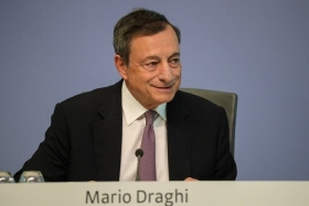 Глава ЕЦБ: мировой