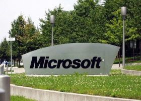 Microsoft наращивает