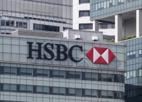 Доналоговая прибыль HSBC