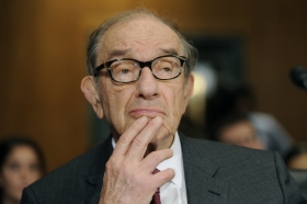 Гринспен предупредил о