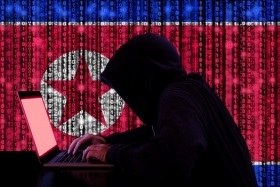 Северокорейские хакеры