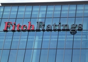 Агентство Fitch отозвало