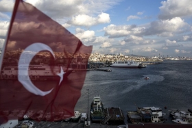 Экономика Турции вышла