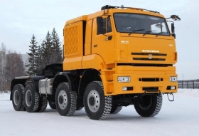 Daimler Truck приобрела