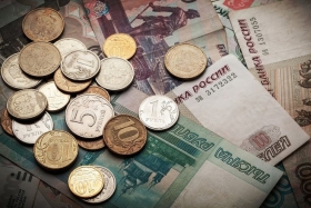Прогноз: рубль найдет 5