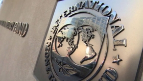 МВФ ухудшил оценку