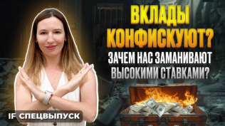 Вклады в банках